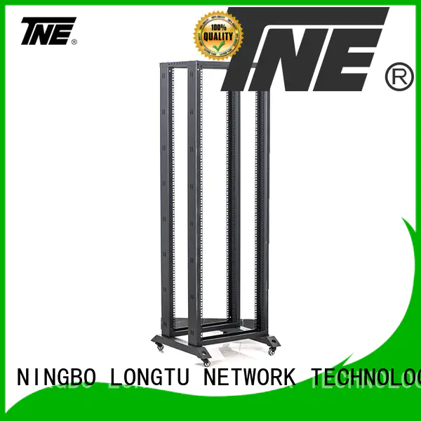TNE wheels server rack plate manufacturers for airport