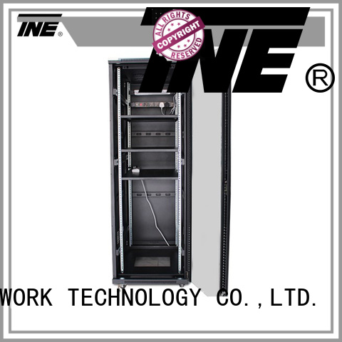 network cabinet model for business for home