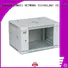 high-quality 19 inch wall mount rack section supply for company
