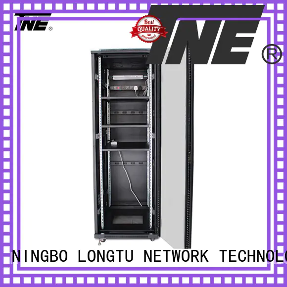 network rack cabinet free company for library