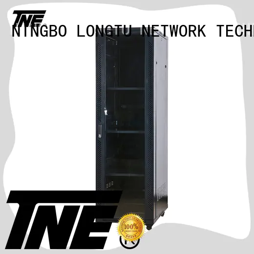 TNE structure used server rack supply for logistics
