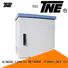 TNE network outdoor rack cabinet manufacturers for store