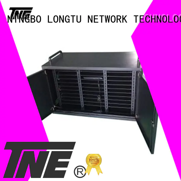 TNE 26device chromebook charging station for business P???Dtronic charging station