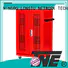 TNE wholesale charging cabinet supply for airport