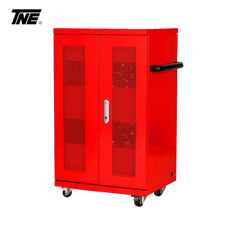 top charging cabinet charging company for library-1