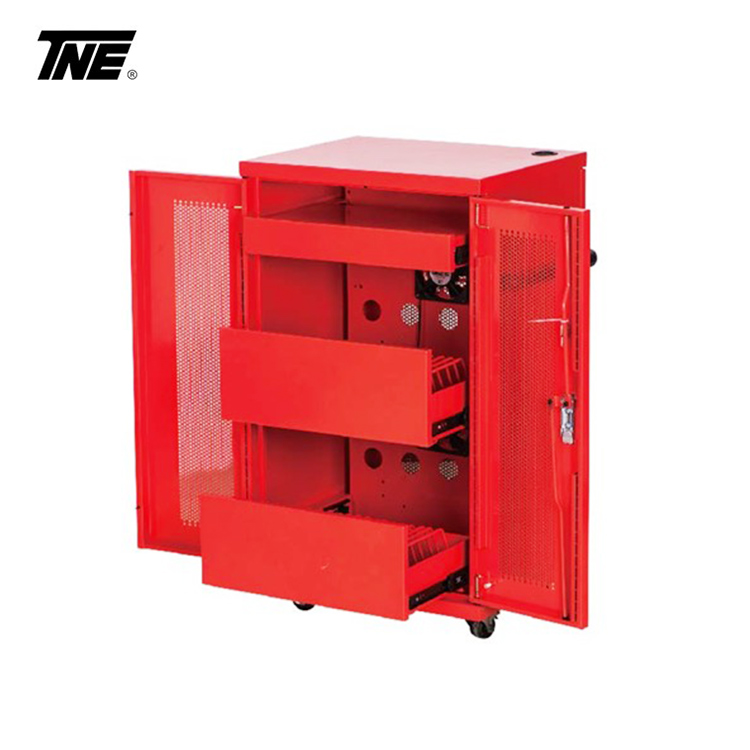 TNE top surface charging cart suppliers for hotel-1