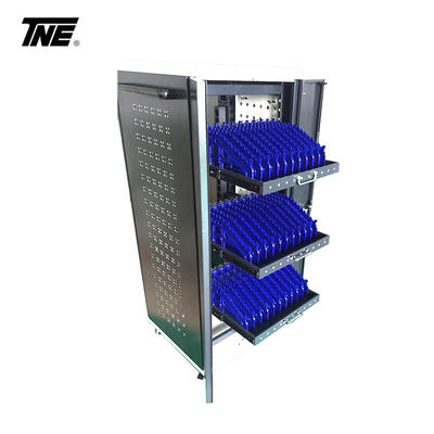 Laptop Charging Cart Tablet Charging Cabinet TN-S30