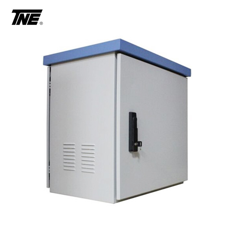 TNE network ip65 cabinet supply for school-1