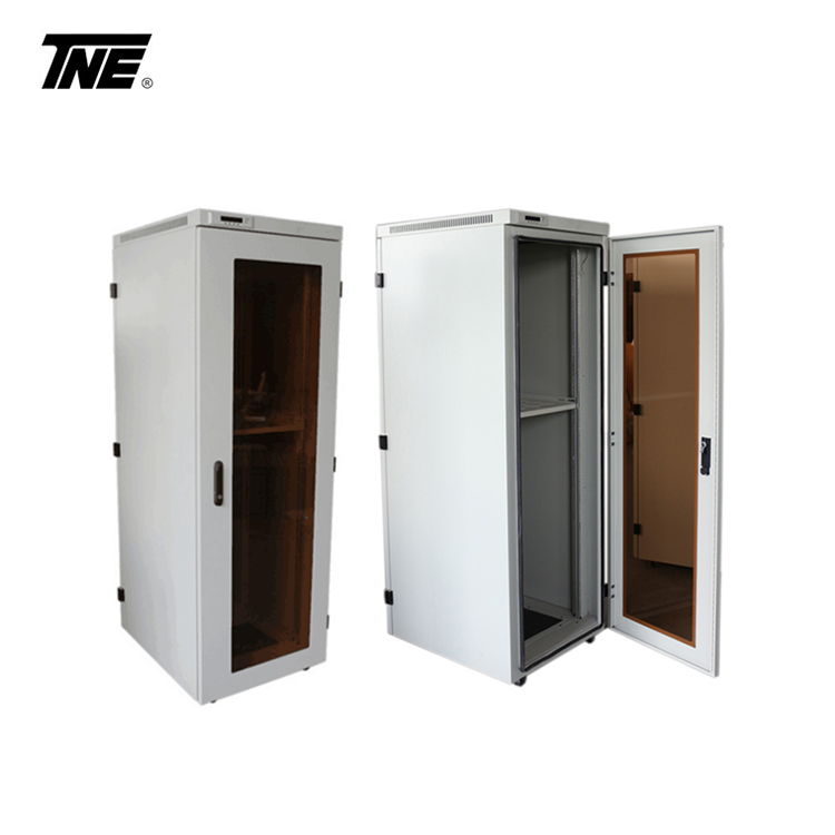 TNE ip55 soundproof pc cabinet company for airport-1