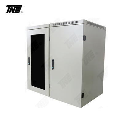Soundproof Rack Cabinet IP55 For Special Customer Request