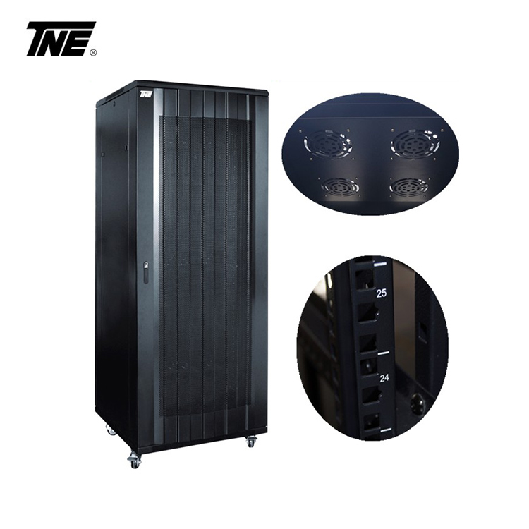 TNE gitex network server rack manufacturers for hotel-2