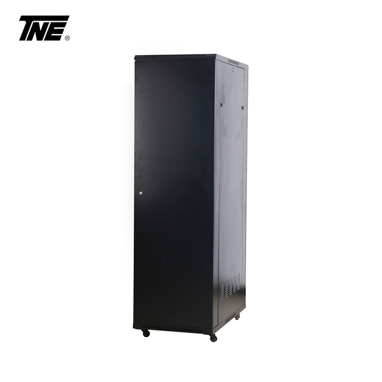 TNE rack mount cabinet supply for training school-1