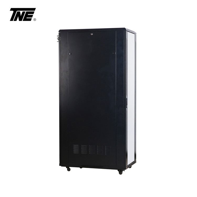 TNE new floor server rack for business for company-2