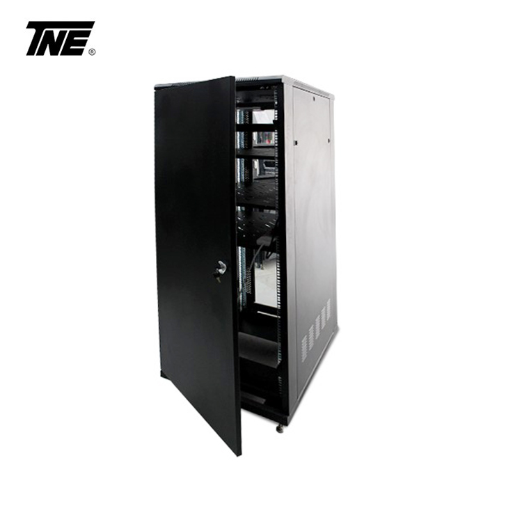 network switch rack front for business for logistics-1