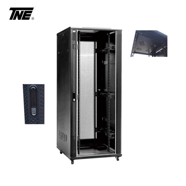 high-quality rack cabinet free factory for school-2