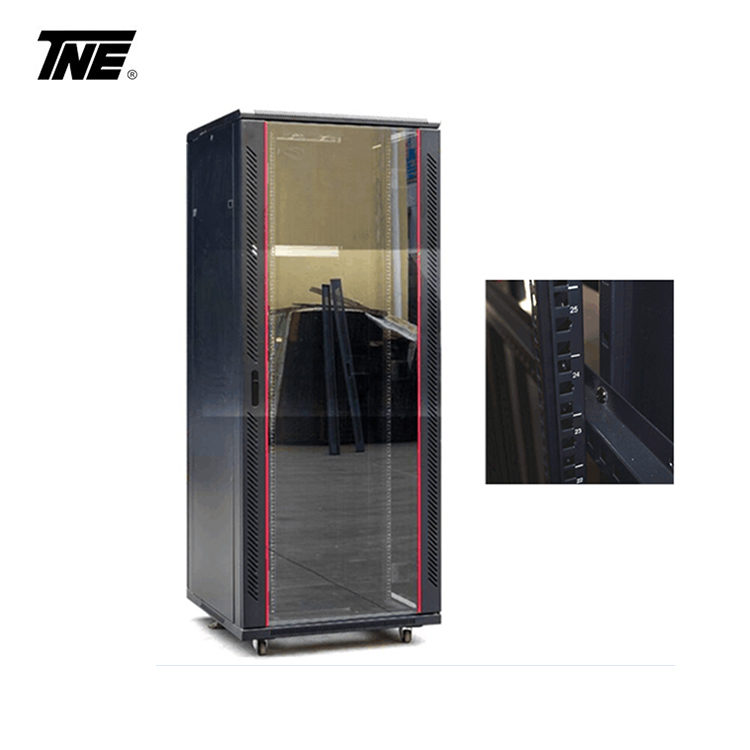 TNE tn009 19 inch rack cabinet supply for training school-1