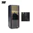 2.jpgEconomy free standing cabinet with low price glass door