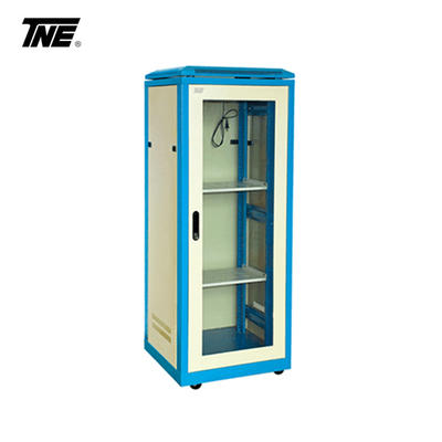 Economy Free Standing Cabinet With Low Price Glass Door