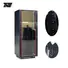 4.jpgEconomy free standing cabinet with low price glass door