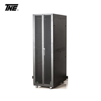 Apc Model Server Cabinet With High Loading