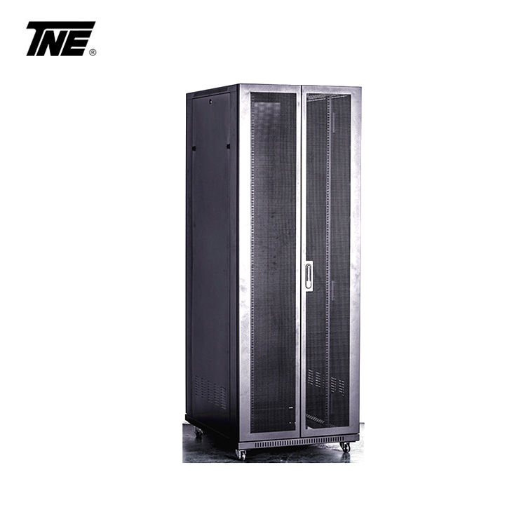 TNE best 42u server cabinet supply for training school-1