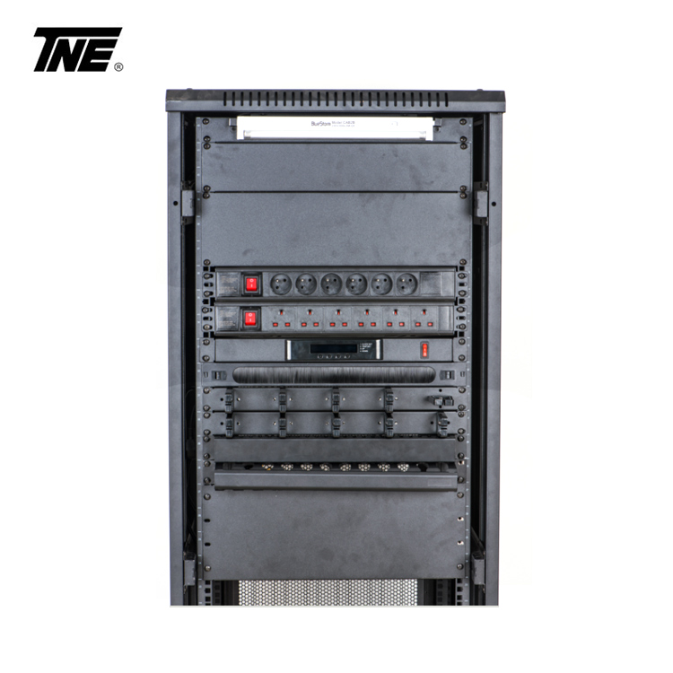 TNE light floor server rack suppliers for home-1
