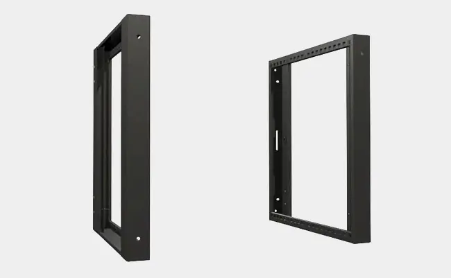How To Assemble Wall Mounted Cabinet TN-006B