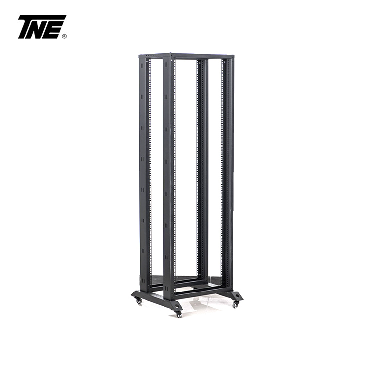 custom cpi 2 post rack open suppliers for airport-2