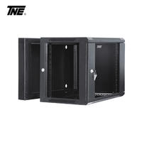 Double Section Wall Mount Cabinet Assembled TN-006