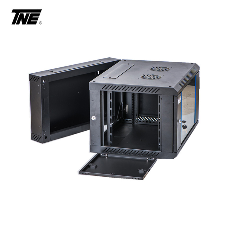 TNE best 10u rack cabinet company for library-1
