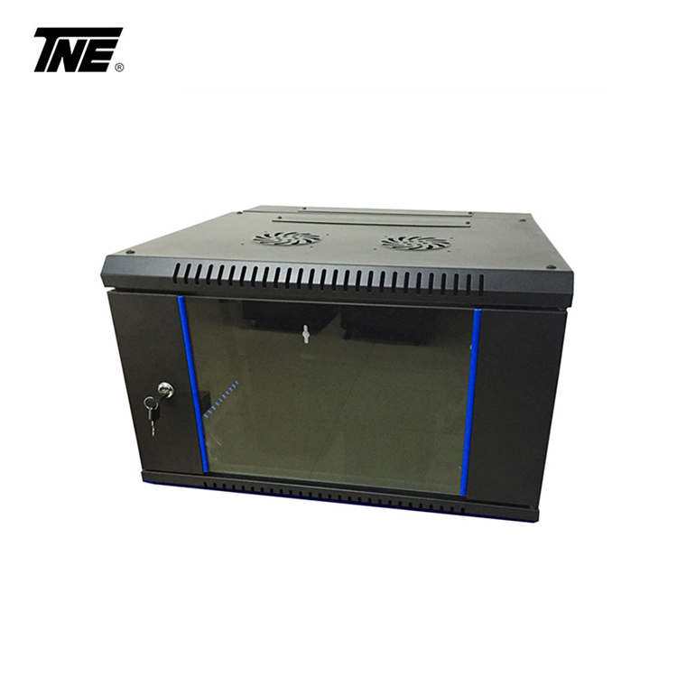 TNE disassembled 19 inch rack mount enclosures factory for company-1