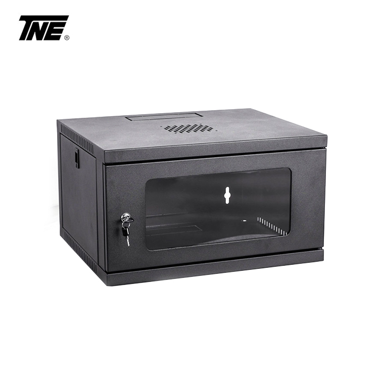 TNE mounted rack it cabinet for business for hotel-1