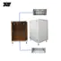 1.jpgEconomy wall mount cabinet hanging cabinet with glass door  