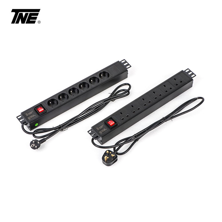 TNE wholesale pdu connector types manufacturers for store-2