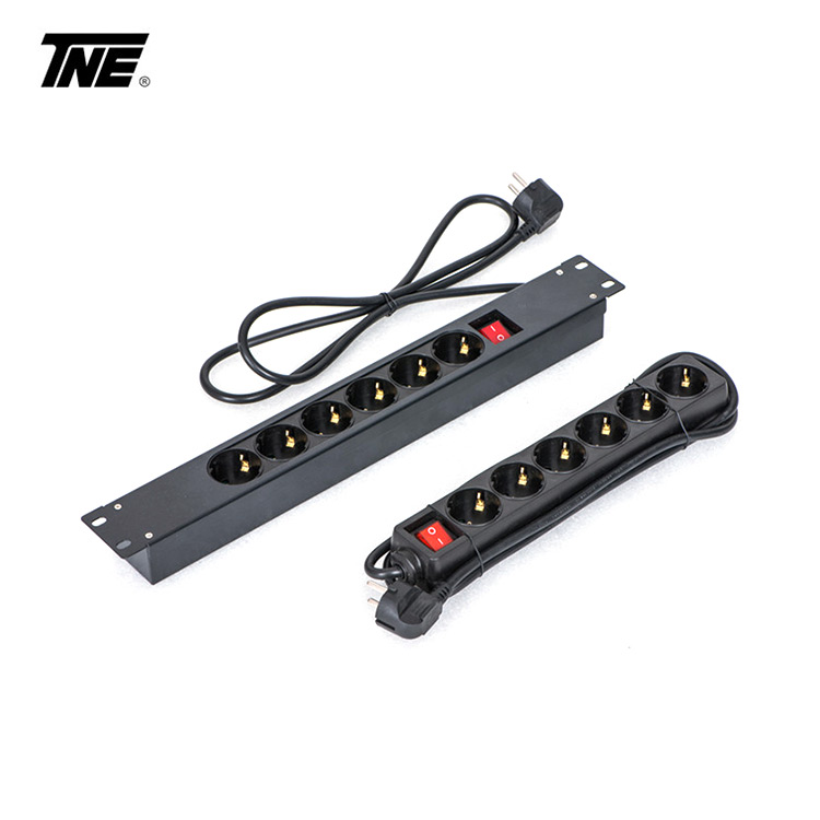 TNE socket apc pdu for business for company-1