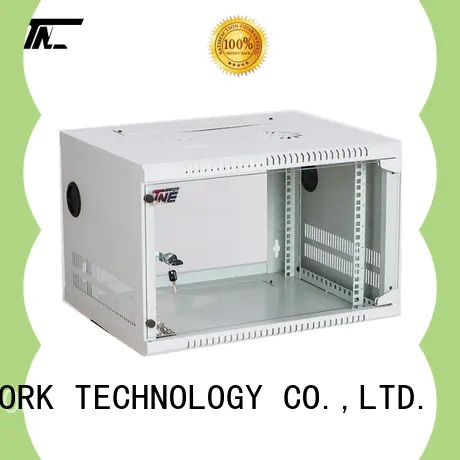 high-quality wall mount cabinet telecom company for airport