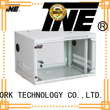 TNE 42u cabinet suppliers for company