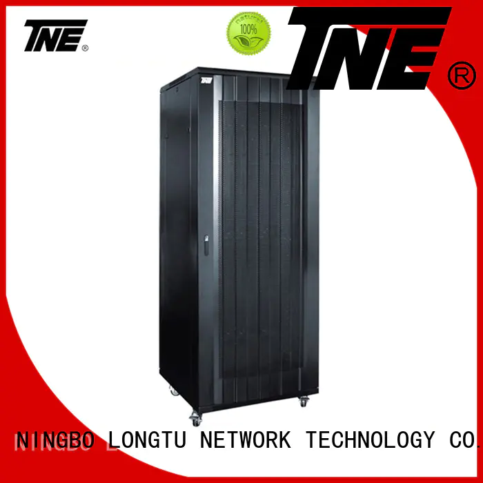 TNE high-quality 42u rack supply for home