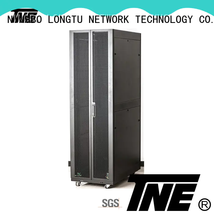 TNE temper home network rack for business for hotel