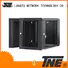 TNE disassembled 19 inch wall mount rack for business for school