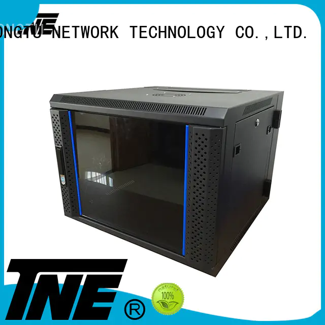 TNE tn006 wall mounted data cabinet manufacturers for store