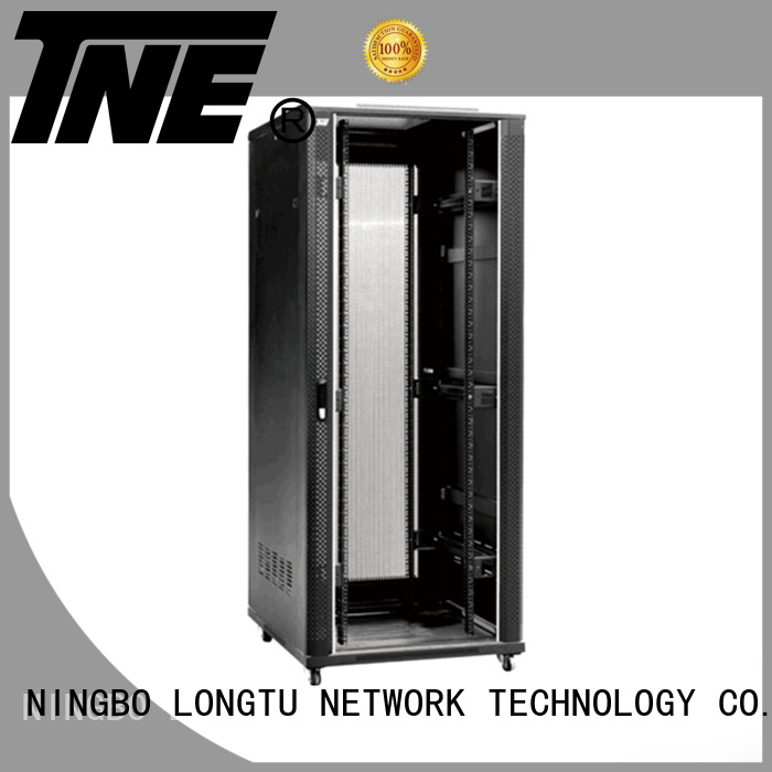 TNE glass server rack suppliers for business for home