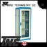 TNE panel cabinet network rack manufacturers for home