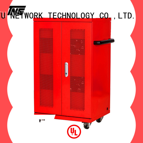 TNE cart charging cabinet for business for store