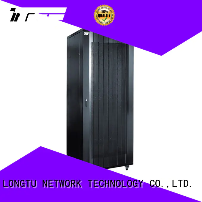 TNE heavy home network rack company for logistics