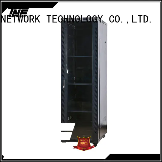 TNE spcc network equipment rack manufacturers for store