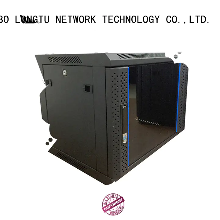 TNE custom secure server cabinet supply for home