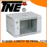 TNE server open frame wall mount rack supply for store