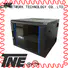 TNE hanging 12u wall mounted data cabinet for business for logistics