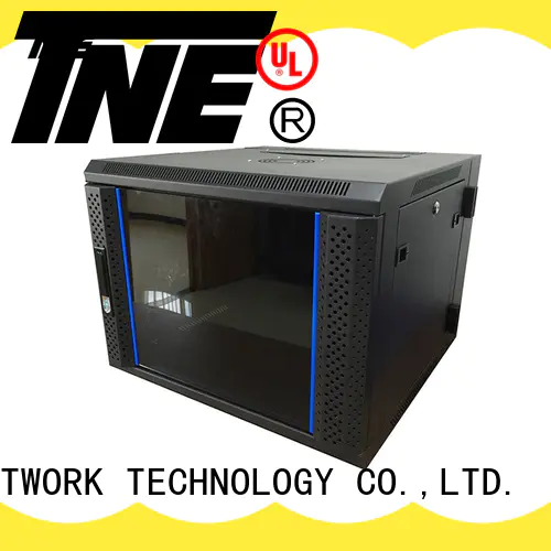 high-quality wall mounted data cabinet wall manufacturers for logistics